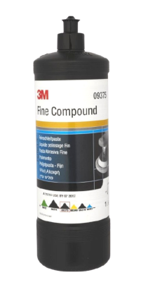 3M-3M 9375 Fine Compound